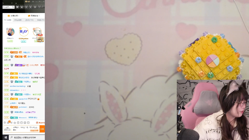 【超级马里奥】甜心战士的精彩时刻 20211116 21点场