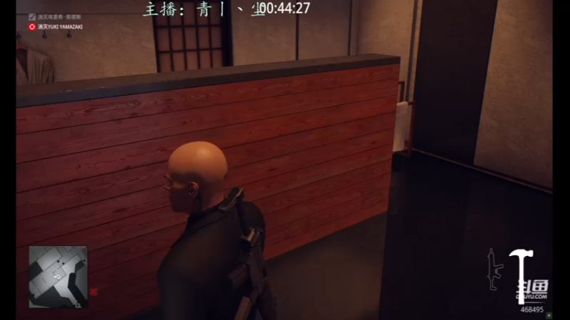 【2021-11-15 00点场】青丨丶尘：专业的杀手，从来不回头看爆炸