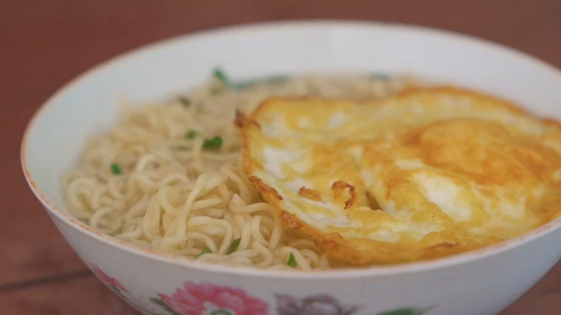 【美食】野食小哥的精彩时刻 20211116 10点场