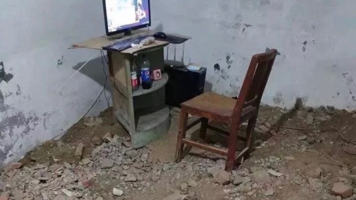 洒洒水