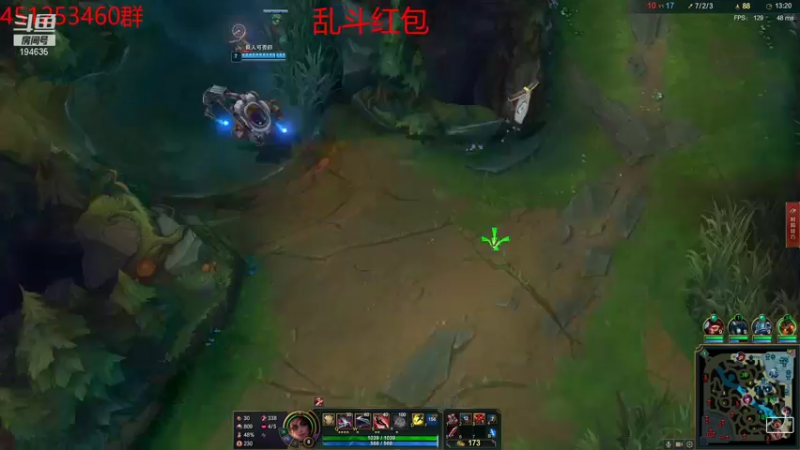 【2021-11-16 14点场】临界：临界：一区钻石