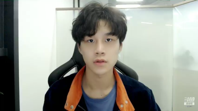 【2021-11-15 22点场】DYG丶小义：相信光！！！！