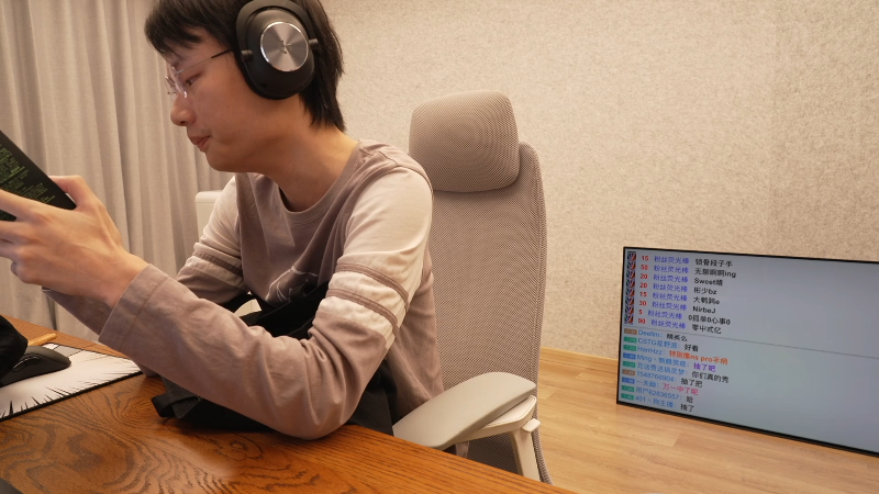 【马里奥制造】超级小桀的精彩时刻 20211116 12点场