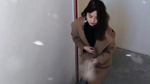 下雪了，可是郑州还没有看到第一场冬雪。