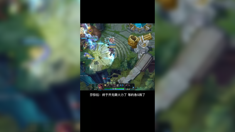 兄弟们双节快乐呀 无限火力来了 说一说你心目中的最强英雄