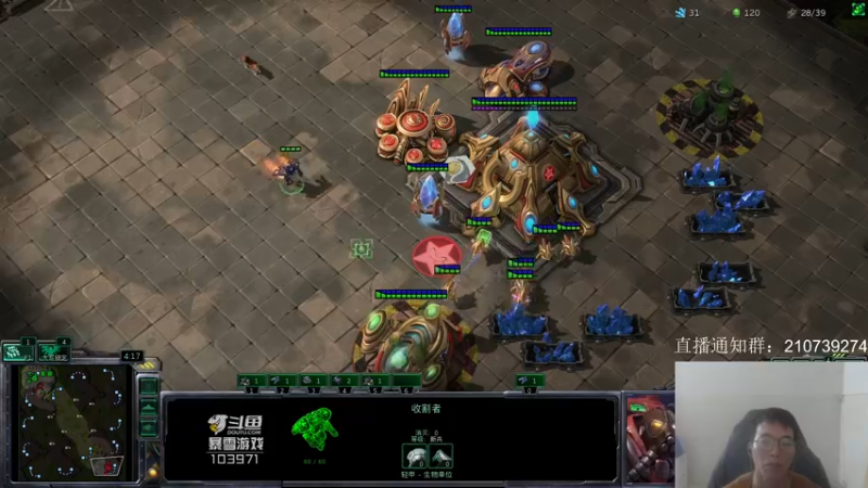 【2021-11-15 18点场】SCLeeLee：国服上分一段时间