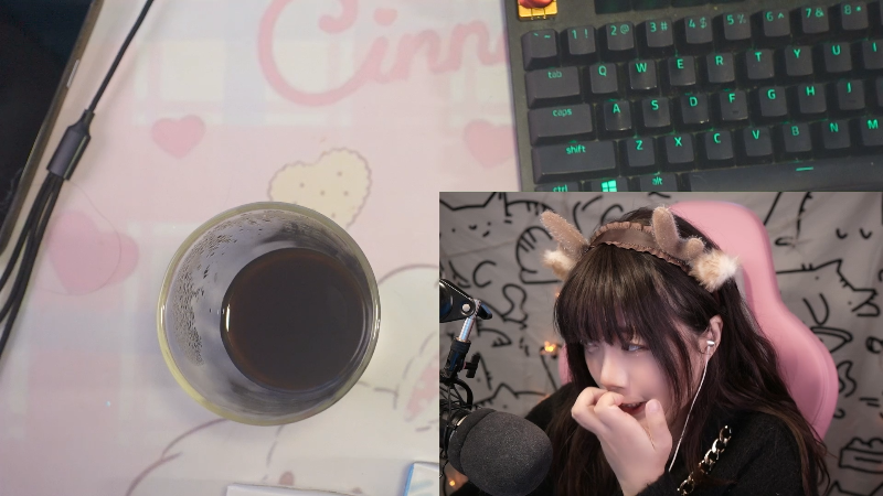 【艾尔登法环】甜心战士的精彩时刻 20211116 10点场