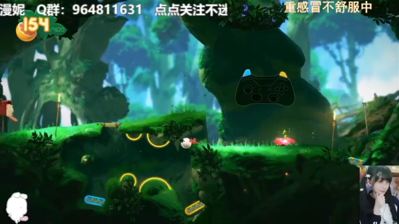 【2021-11-16 18点场】BIU综合游戏频道一雷哥：【BIU】这游戏好玩啊