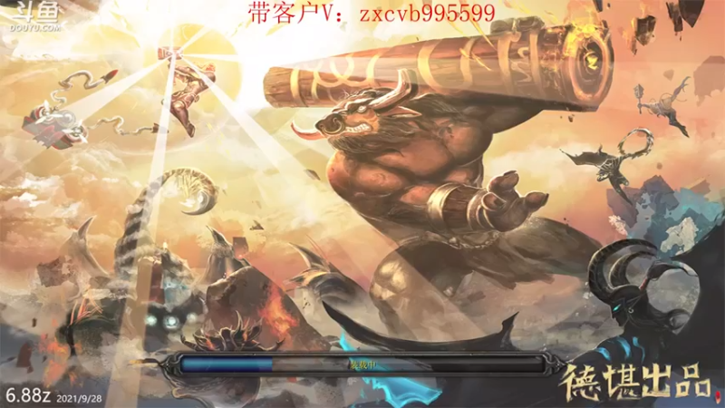 【599zxcv】：蝙蝠骑士小C一波，胜利就是这么简单