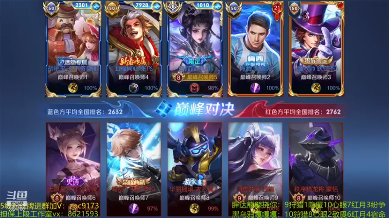 【青鸾少年云天河】：4-3-3芈月，有大国标在，绝对坑不了
