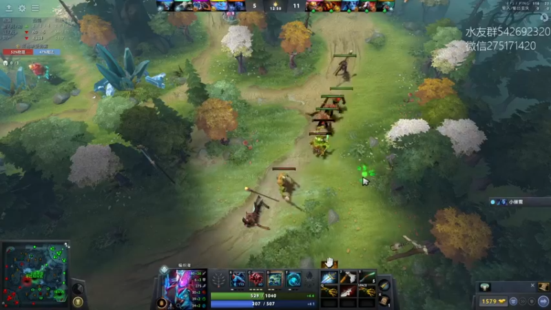 【2021-11-16 11点场】小粥泥浆：关键词：地表最强哈斯卡!!!