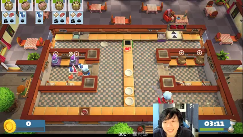 【2021-11-15 22点场】igmacsed：我不是运气选手，800不雅典必过