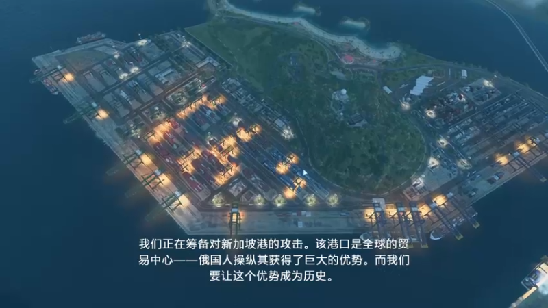 【2021-11-13 20点场】徐不鸽：战地2042-今天乱杀