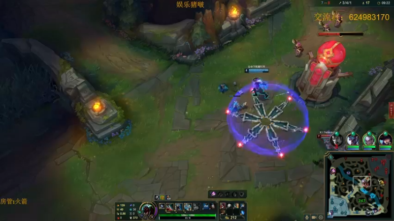 【2021-11-14 20点场】章发财丶：大家晚上好啊~ 9450562