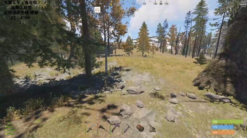 【吃鸡游戏】Happy丨猫腻的精彩时刻 20211116 00点场