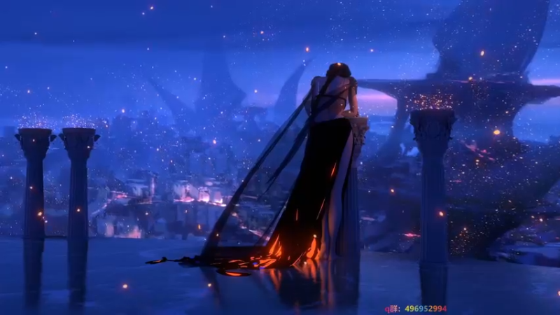 【2021-11-15 22点场】宝贝鱼O3O：太空杀咯！！！！！！！