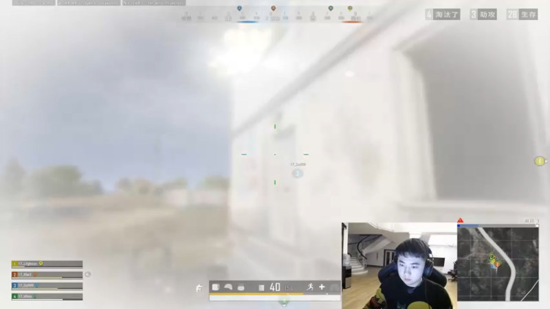 【2021-11-15 21点场】17Xbei丷：牛马是谁？我只知道牛