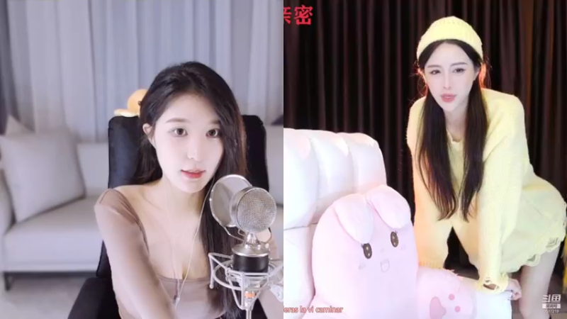 【2021-11-15 22点场】李哥儿DoubleLee：来者皆好运不信你试试