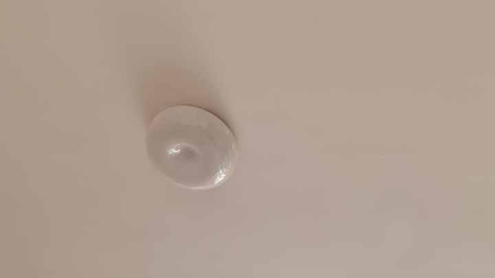 你们的天花板