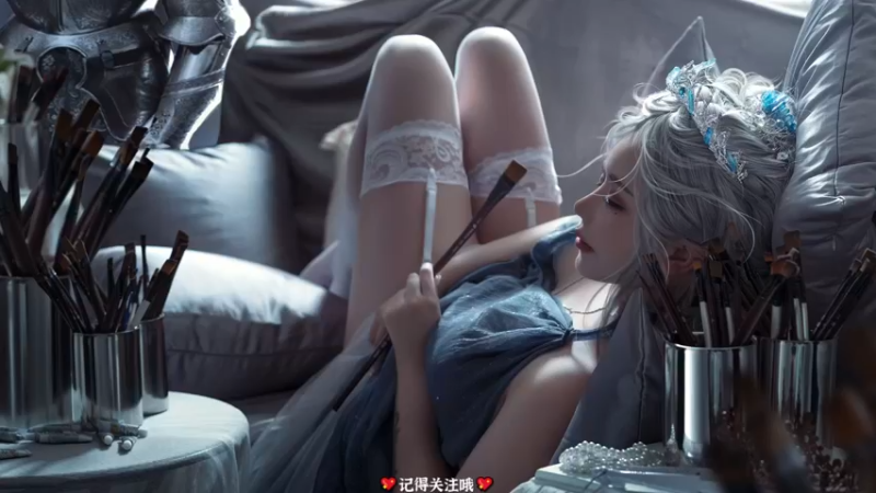 【2021-11-14 14点场】徐不鸽：战地2042-今天乱杀