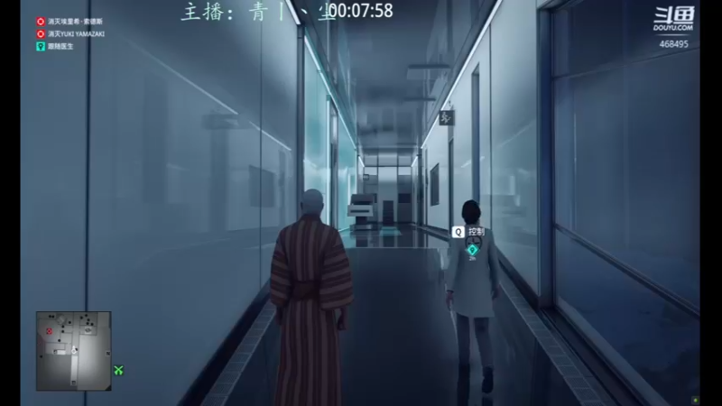【2021-11-14 22点场】青丨丶尘：专业的杀手，从来不回头看爆炸