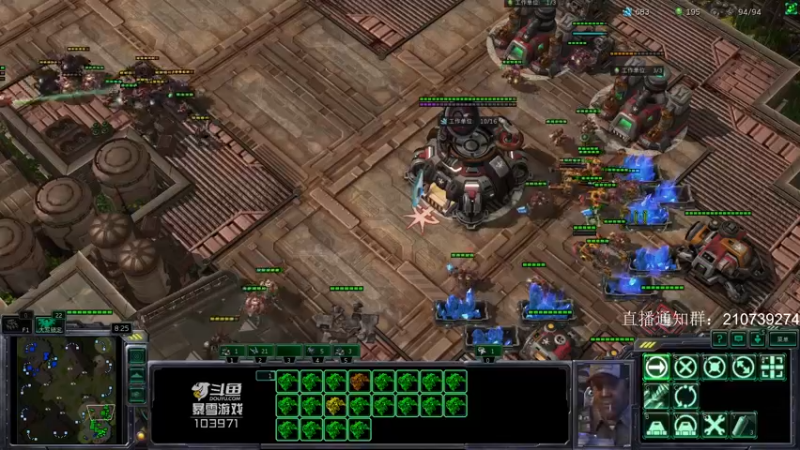 【2021-11-15 22点场】SCLeeLee：国服上分一段时间