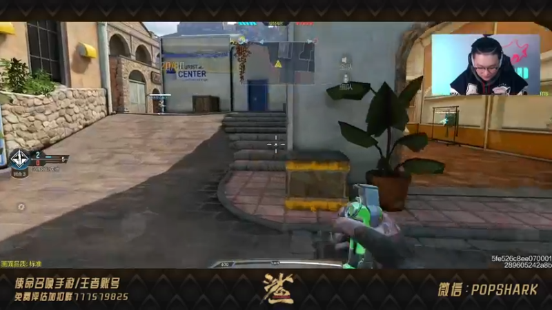 【2021-11-15 23点场】皮皮鲨FPS：家 人 们 我 来 了