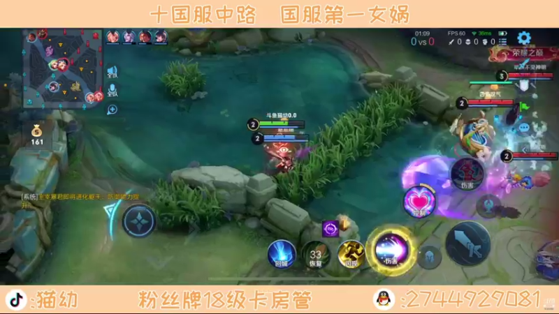 【2021-11-15 16点场】猫幼zzz：恨自己不够强0.0