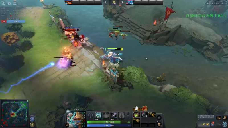 【2021-11-13 23点场】ZC陈笑风：【ZC】一个专注上分的直播间！