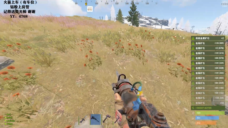 【吃鸡游戏】Happy丨猫腻的精彩时刻 20211116 00点场