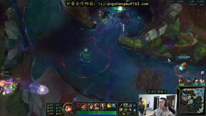 【2021-11-16 12点场】余小C真的很强：余小C：早上好，余人来了！