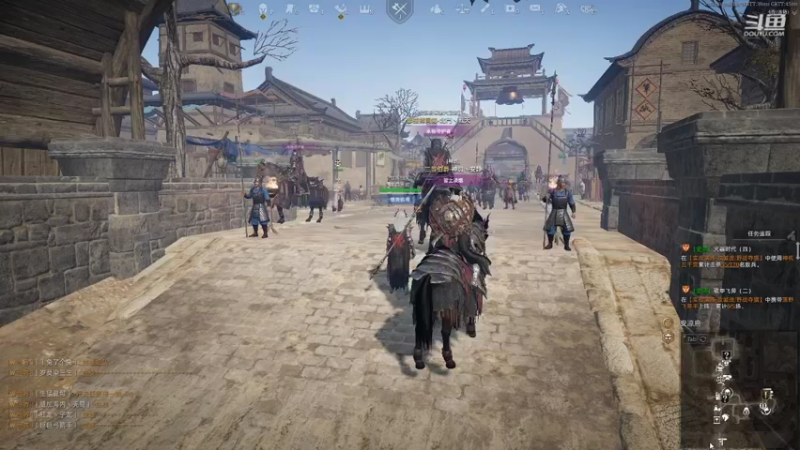 【2021-11-15 20点场】那路托丶：周一愉快呀~