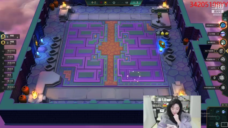 【2021-11-14 05点场】田喽喽：今天是狐狸哟