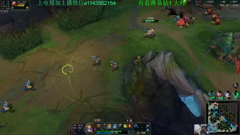 【2021-11-16 05点场】一万九千把大头：离大头史诗级加强还有5天