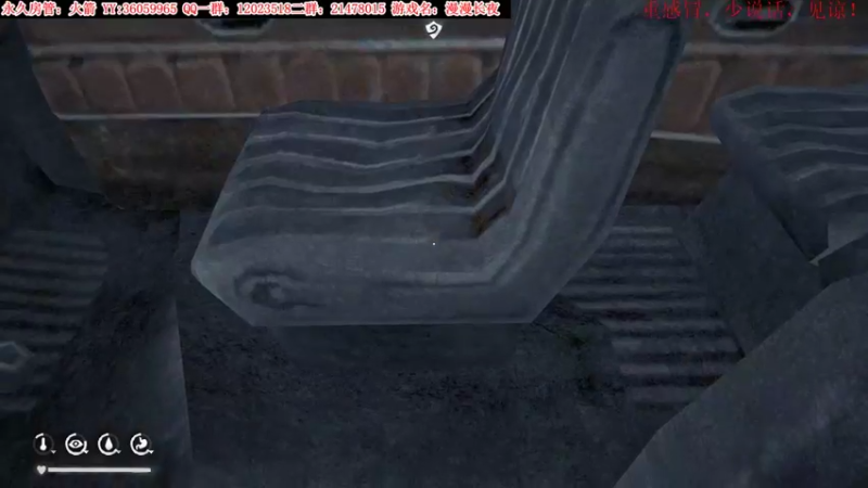 【2021-11-15 21点场】老田啦：【二哥】漫漫长夜