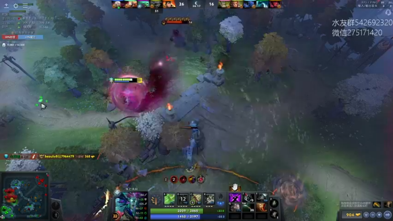 【2021-11-16 13点场】小粥泥浆：关键词：地表最强哈斯卡!!!