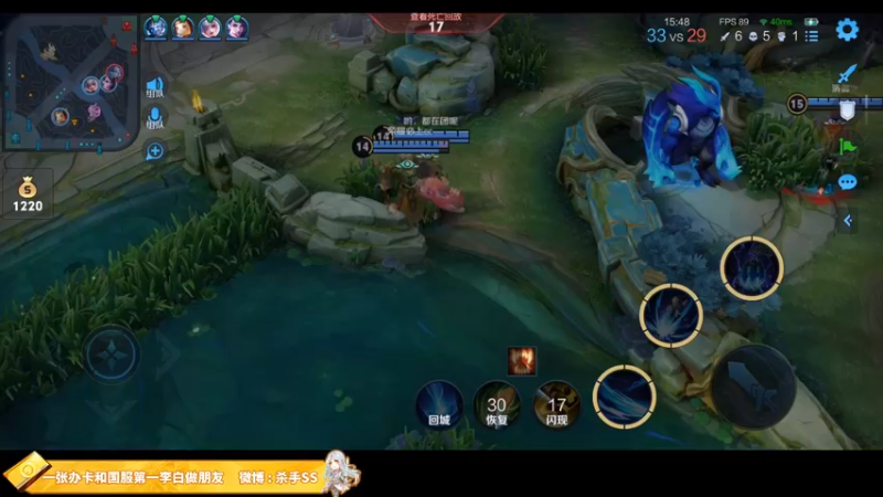 【2021-11-16 04点场】不可一世杀手：SORRY 我不会再输了