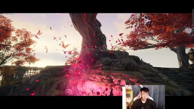 【2021-11-14 18点场】别问问就黑皮：【内蒙古】好想吃辣的！！