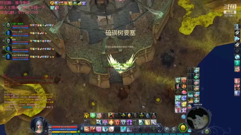 【2021-11-10 15点场】Must丶韓凌风：我就是一个铁混子！