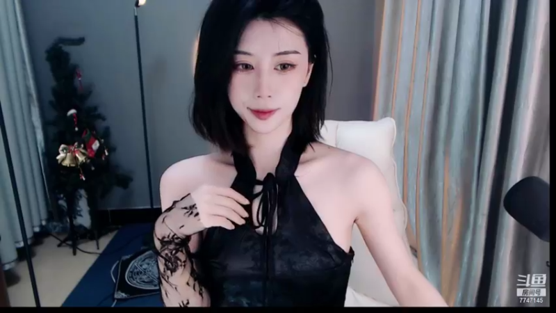 【2021-11-16 20点场】青台miss：做人呐 最重要的就是开心