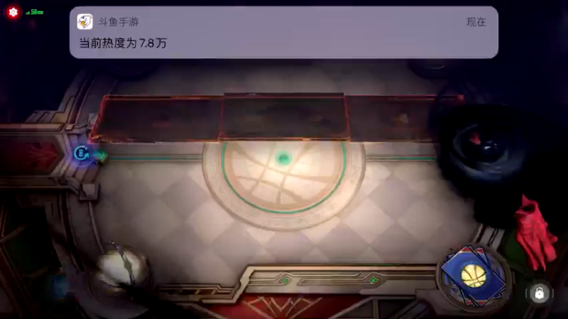 【2021-11-13 12点场】樱桃mike：漫威对决喜欢