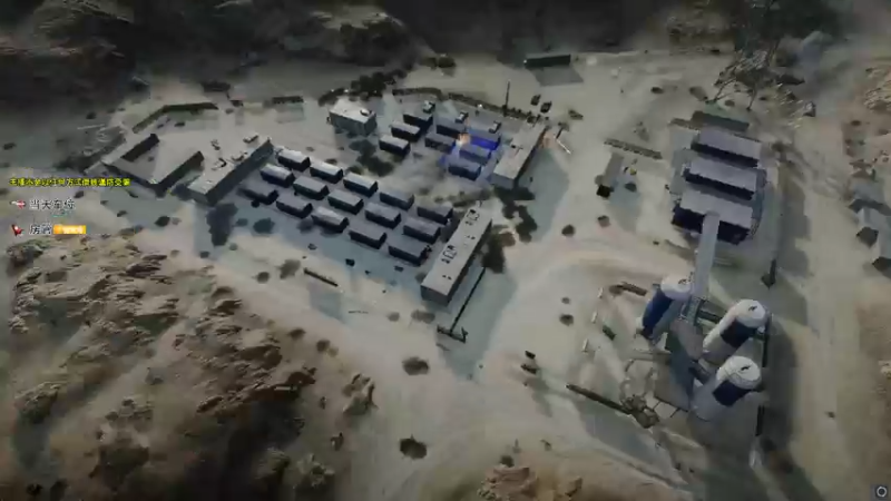 【2021-11-15 22点场】荒野y：【54级】纯手打升级