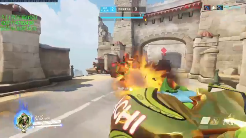 【2021-11-15 22点场】训练把场机器人：机器人：祝各位开心每一天！