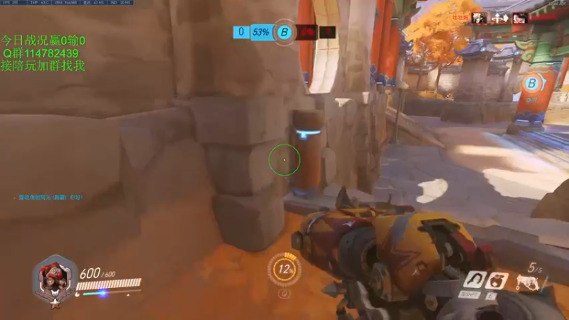 【2021-11-16 00点场】训练把场机器人：机器人：祝各位开心每一天！