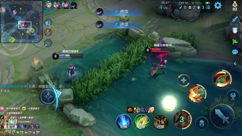 【2021-11-15 22点场】亚瑟王丶Z：巅峰赛2212冲230000000000