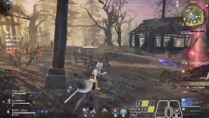 【2021-11-15 23点场】13shao丶：[13shao]  努力进步