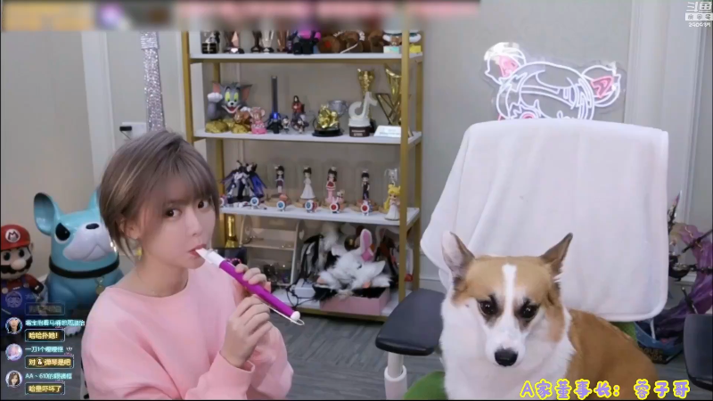 【LOL手游】不2不叫周淑怡的精彩时刻 20211116 23点场
