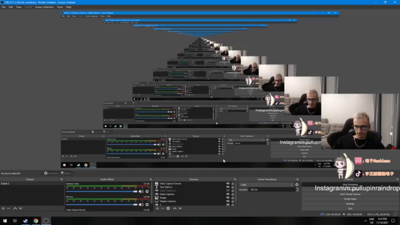 【2021-11-16 17点场】毛子Reckless：10点pk