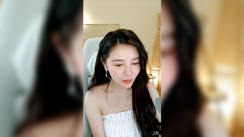 【颜值】RoseRose肉丝的精彩时刻 20211116 13点场