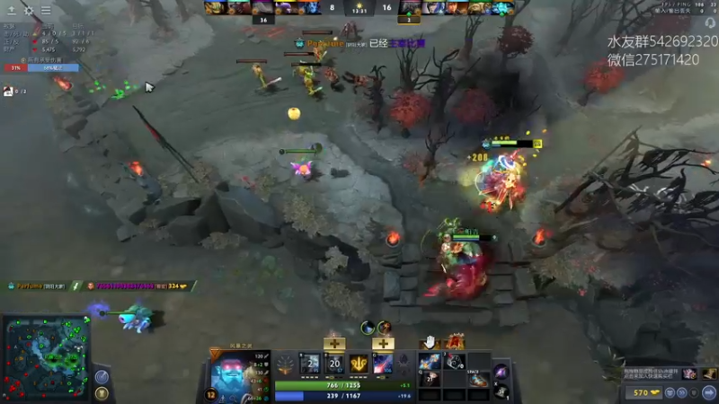 【2021-11-16 15点场】小粥泥浆：关键词：地表最强哈斯卡!!!